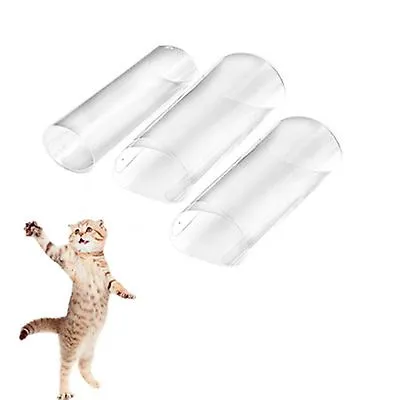 2Pcs pink Portable pet garbage bag cat and dog toilet picker AZ7214
