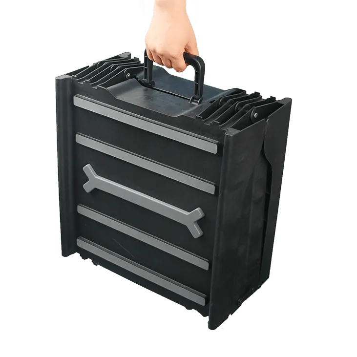 AFP Travel Dog – Easy Carry 4 fold Pet Ramp