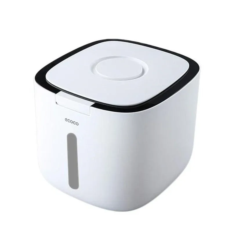 Airtight Pet Food Container