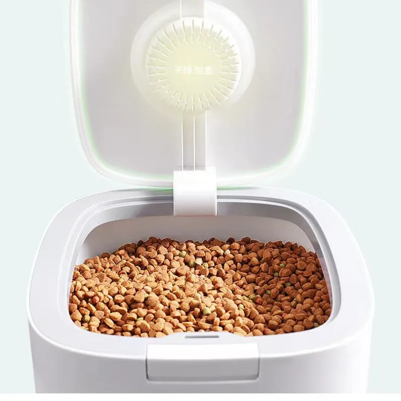 Airtight Pet Food Container
