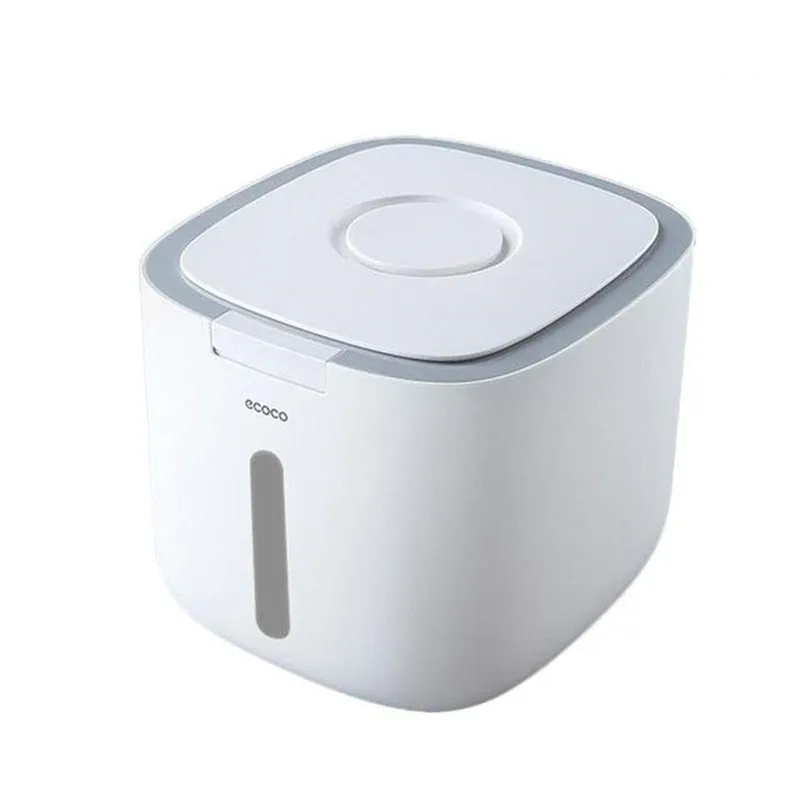 Airtight Pet Food Container