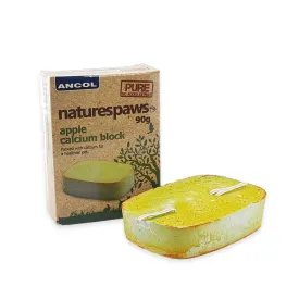 Ancol Apple Calcium Block