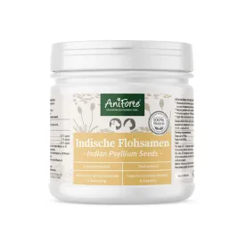 AniForte Indian Psyllium Seeds