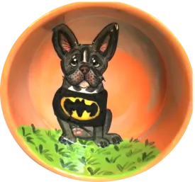 Bat Dog