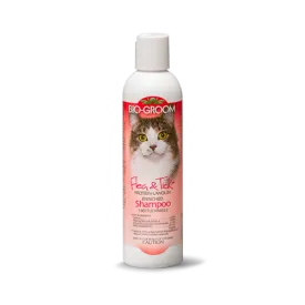 Bio-Groom Flea & Tick Cat Shampoo 8oz