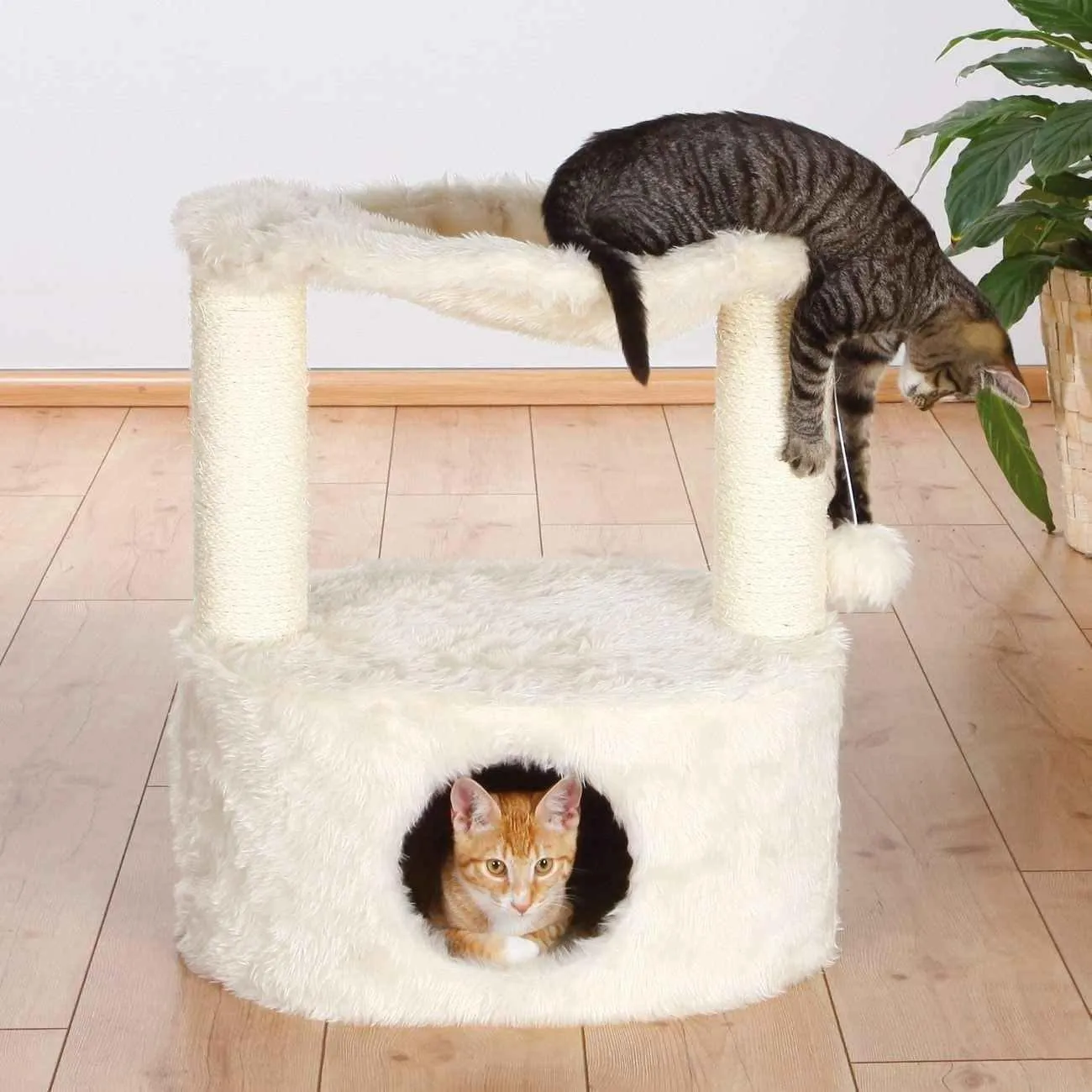Cat Tree