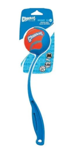 Chuck IT! 18M Ball Launcher Dog Toy