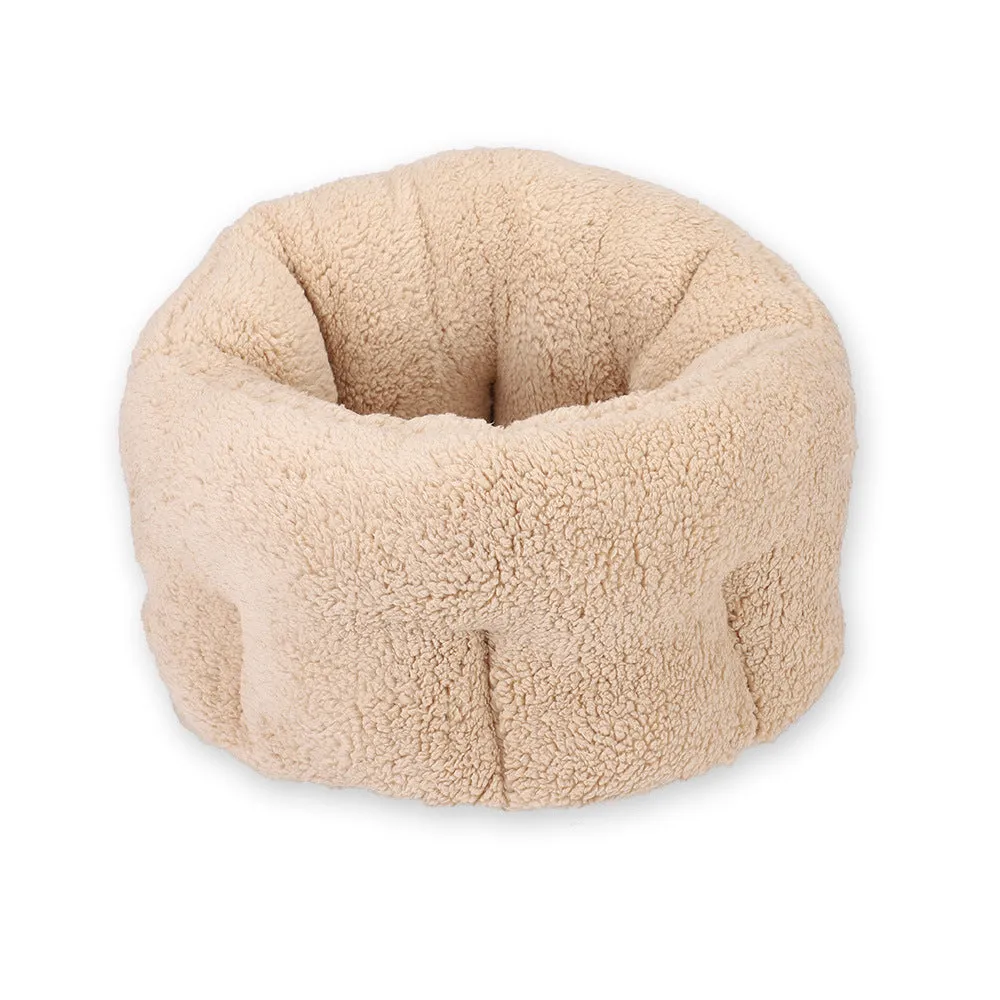 Cozy Washable Dog & Cat Beds