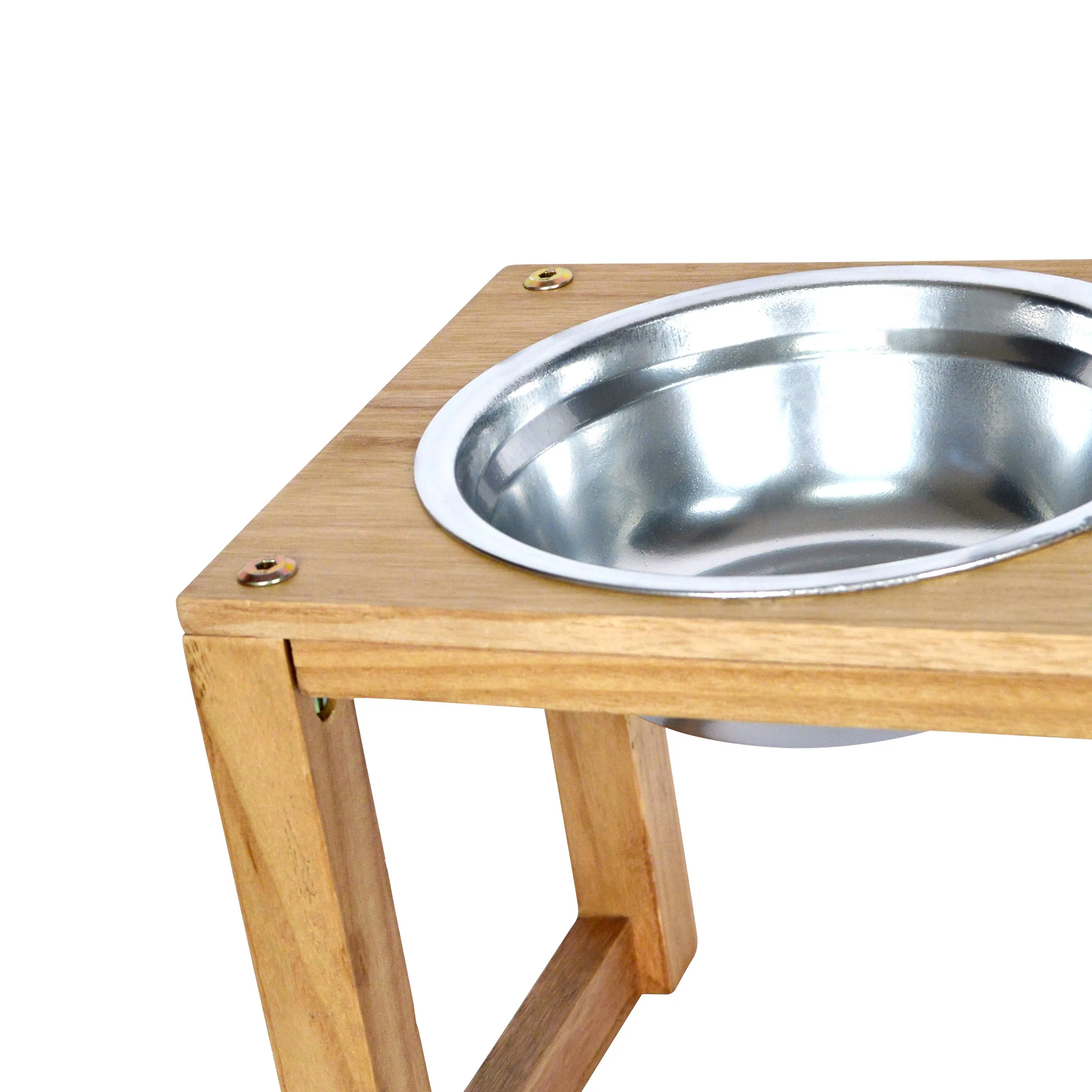 Curated Pet Organizer Set