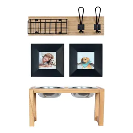 Curated Pet Organizer Set