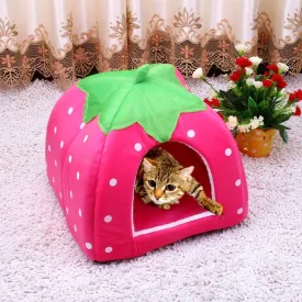 Cute Pet Supplies Dog House Kennel Cushion