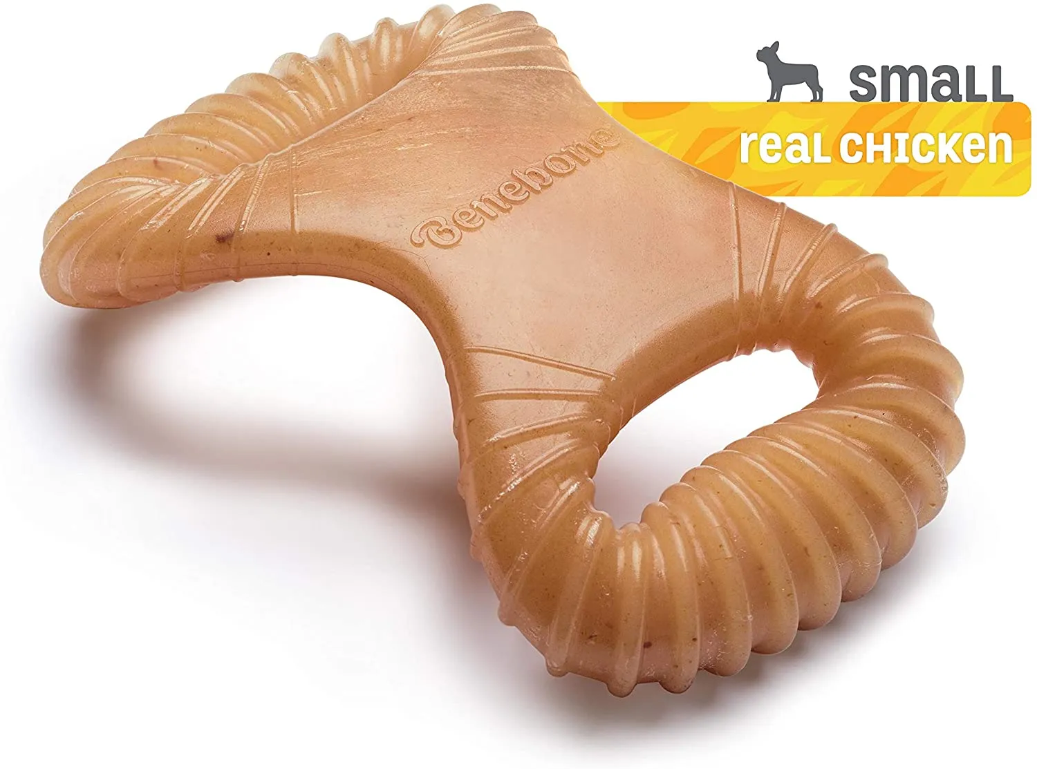 Dental Chicken Flavour Dog Chew