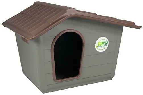 DOG HOUSE ECO SPRINT