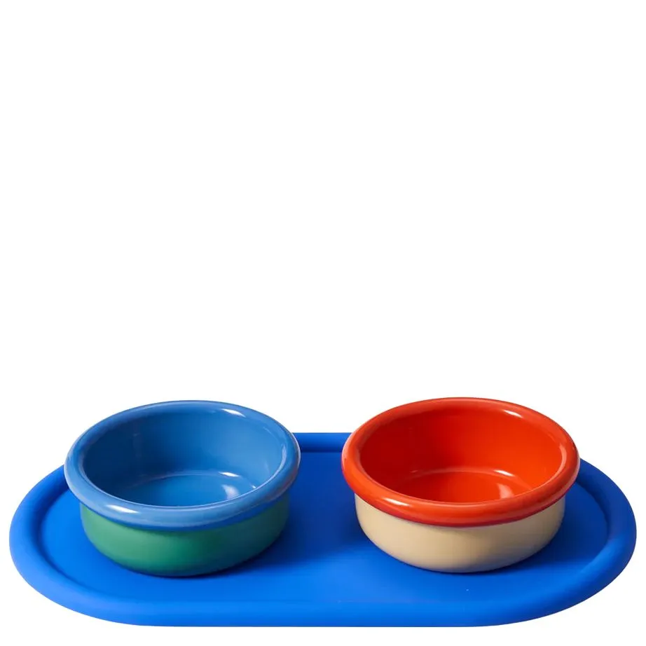 Every Pet Eats Set