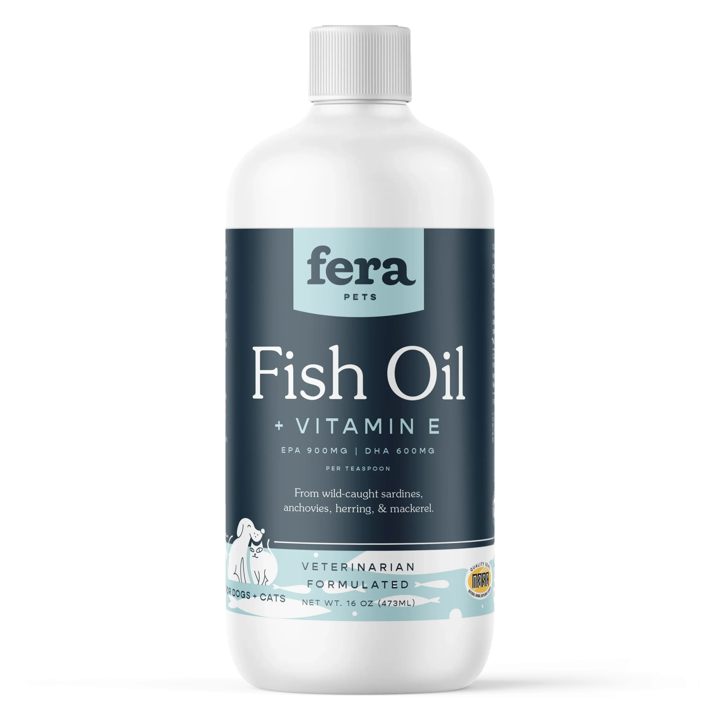 Fera Pet Organics Essentials Bundle