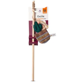 FOFOS Cat Toys-Cactus Wand Austin