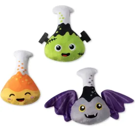 Fringe Mad Science Dog Toy - 3 Pack