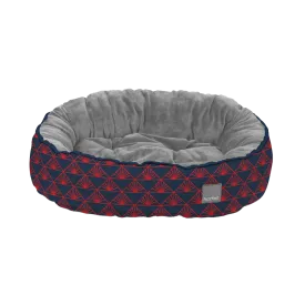 Fuzzyard Reversible Bed - Charleston M 65cm x 74cm