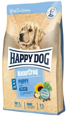 Happy Dog NaturCroq Puppy