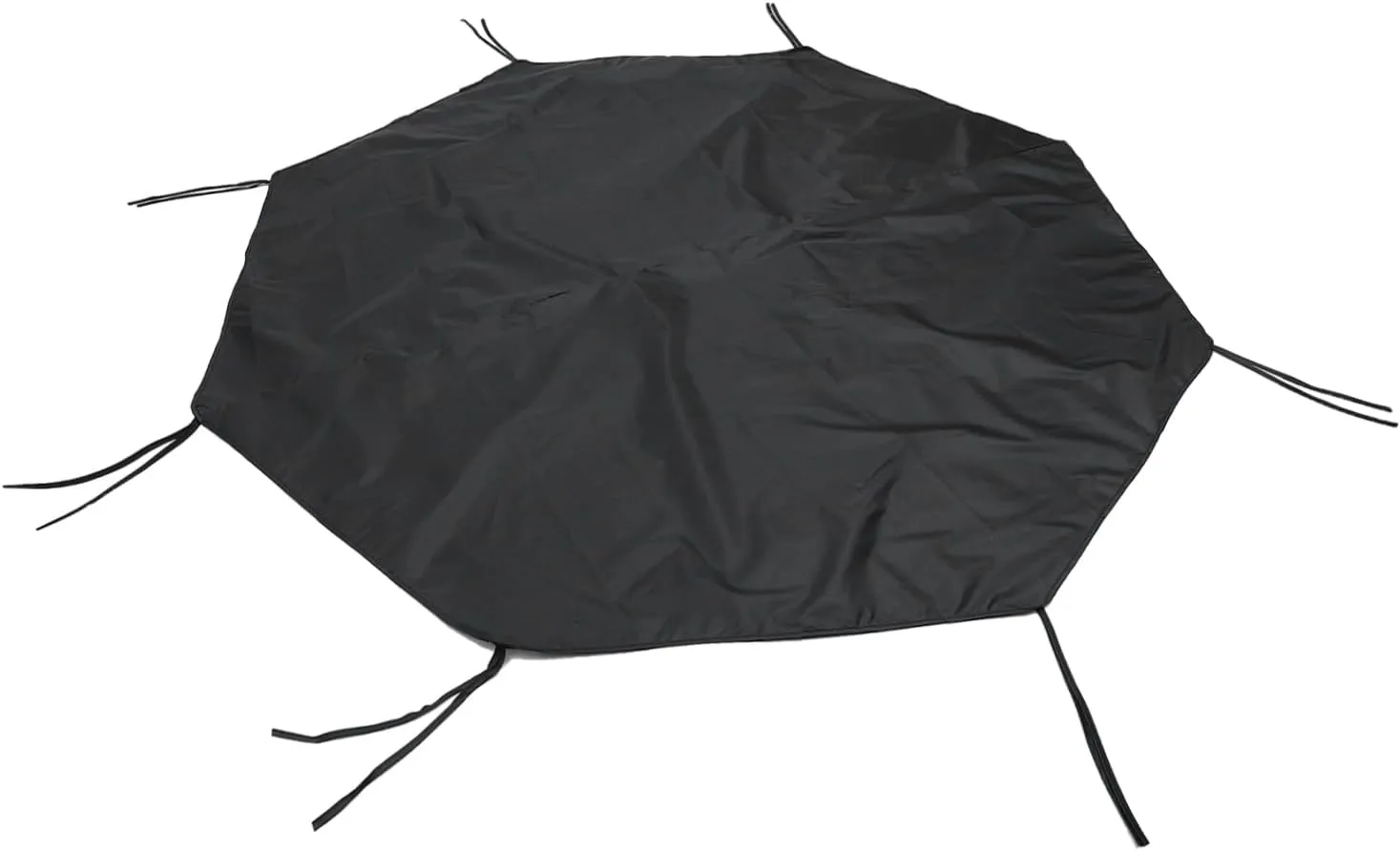 Happyyami Heavy Duty Dog Playpen Cover Oxford Canopy for Indoor Outdoor Use Easy to Install for Dog Crates and Playpens