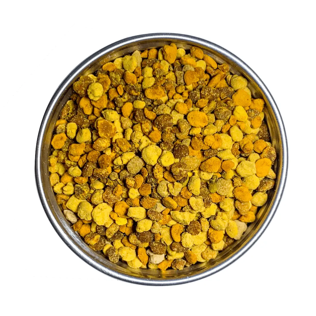 Harley's Bee Pollen