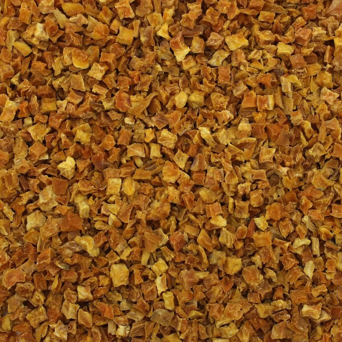 Harmony House Organic Dried Sweet Potatoes (15 oz)