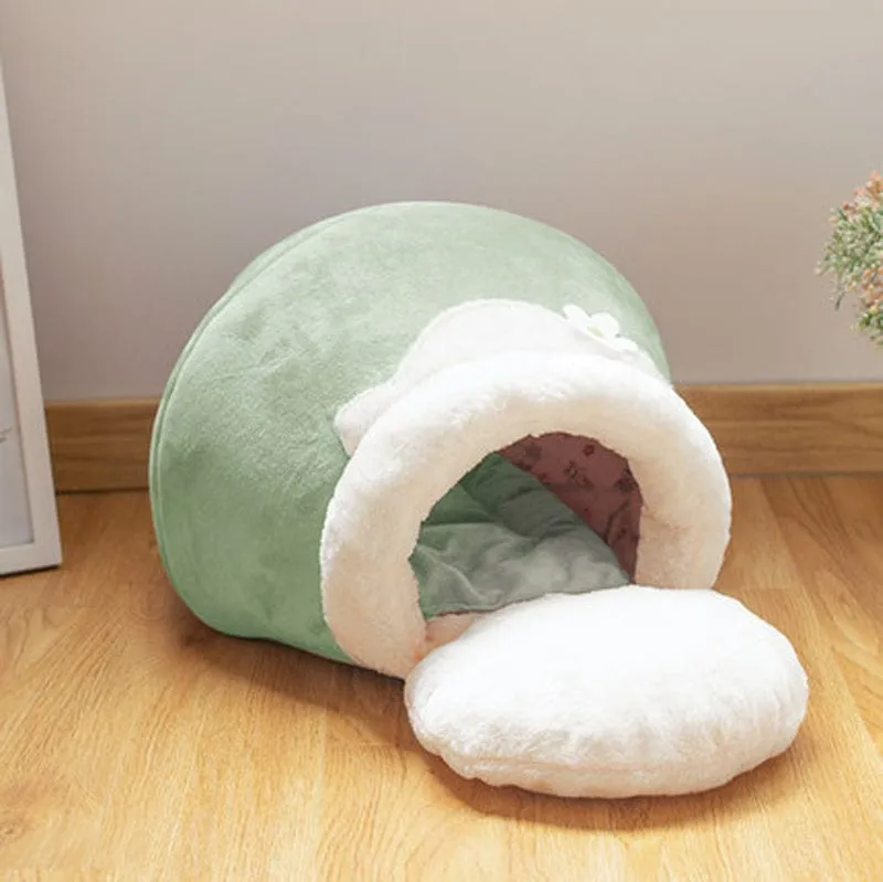 Honey Vase 3-Way Pet Nest