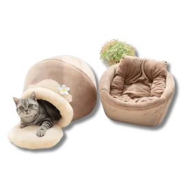 Honey Vase 3-Way Pet Nest