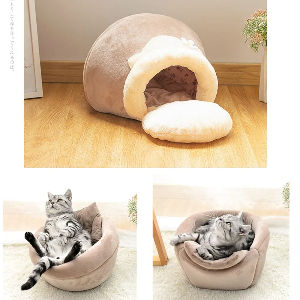 Honey Vase 3-Way Pet Nest