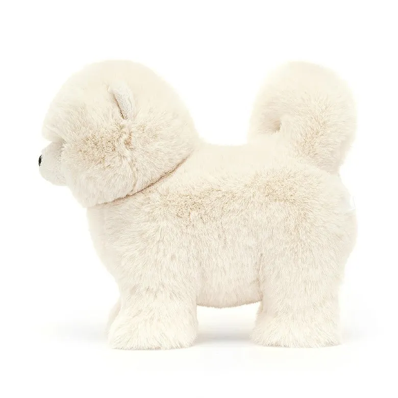Jellycat Daphne Pomeranian 9"