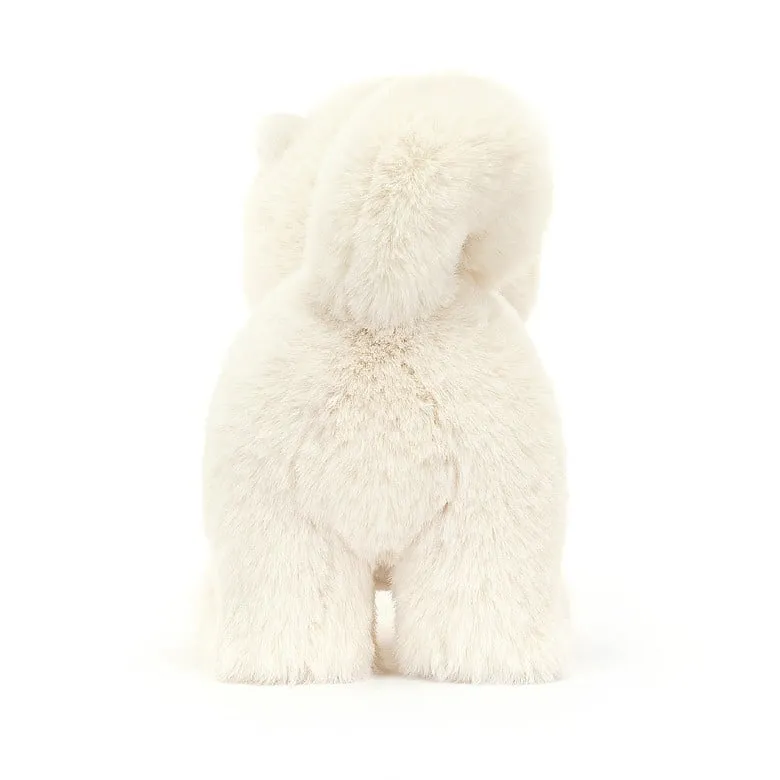 Jellycat Daphne Pomeranian 9"