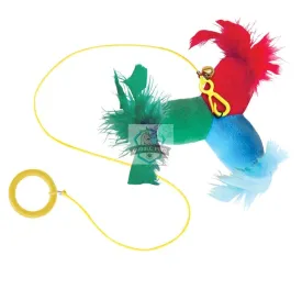 Kong Funsters Toys for Cats Pets