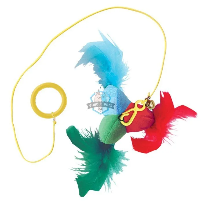 Kong Funsters Toys for Cats Pets