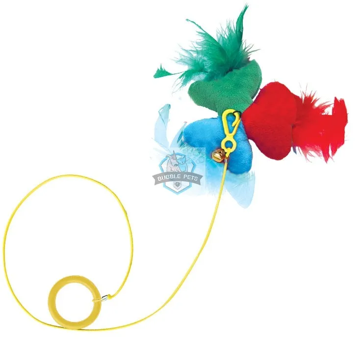 Kong Funsters Toys for Cats Pets