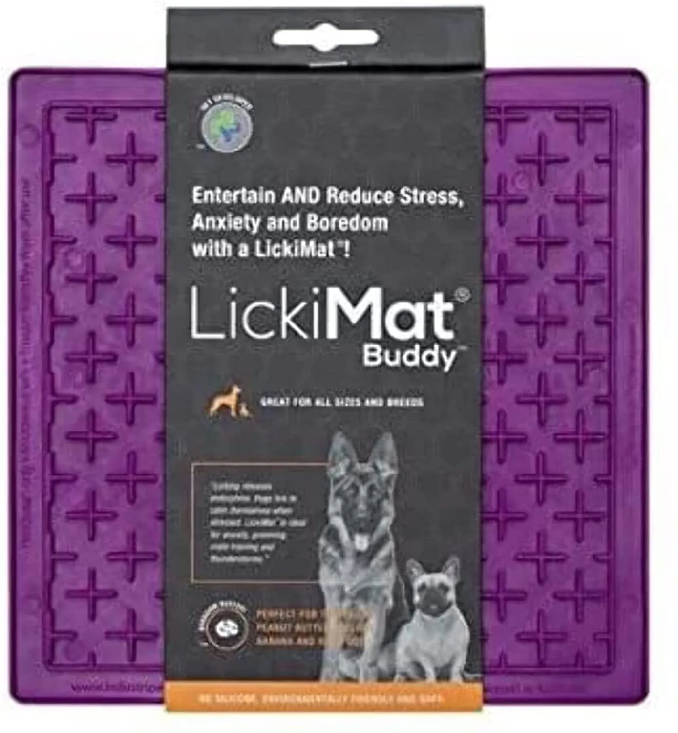 Lickimat Buddy