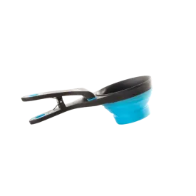 Measuring Cup Scoop and Bag Clip