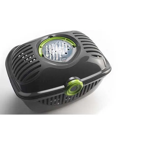 Moderna Toprunner Medium Pet Carrier