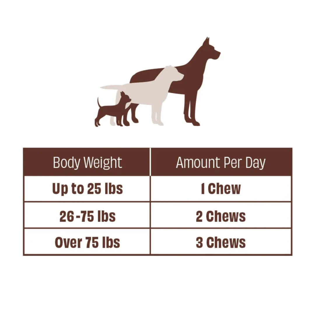 Natural Dog Company Aller-Immune