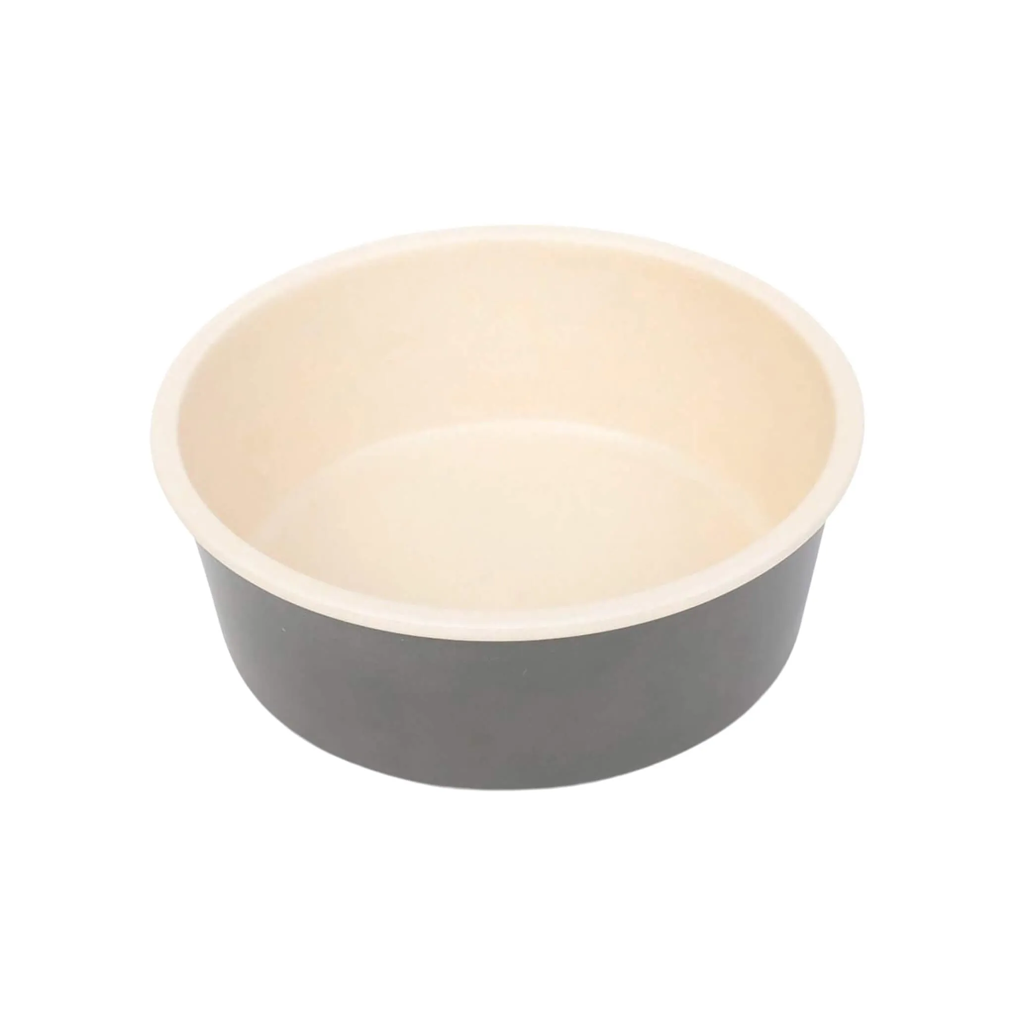 Only Natural Pet Meal Time Bowl Dog Food Bowl