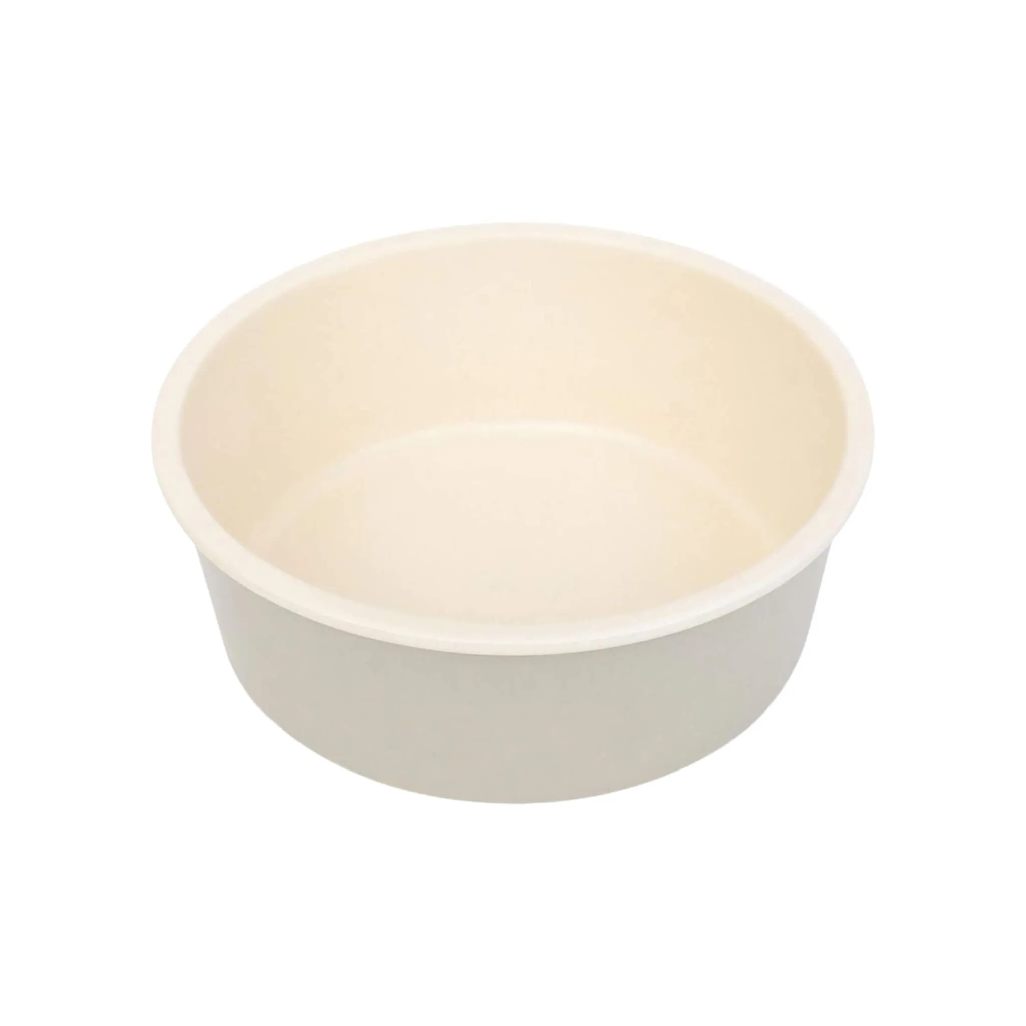 Only Natural Pet Meal Time Bowl Dog Food Bowl