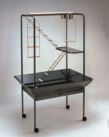 PARROT CAGE
