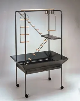 PARROT CAGE