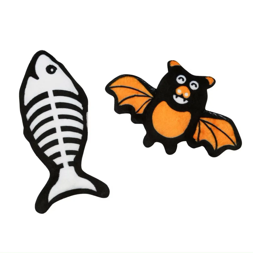Pearhead Pawloween Toy Set For Cats