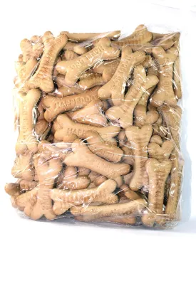 "Buy Jacky Treats Dog Biscuits 1KG - Nutritious Treats for Your Furry Friend"