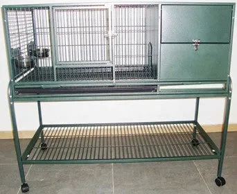 RABBIT CAGE RBS-120