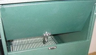 RABBIT CAGE RBS-120