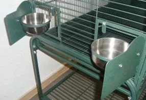 RABBIT CAGE RBS-120