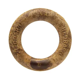 Red Barn Chew A Bulls Dental Ring Dog Treat