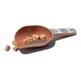 Rio Medallion Scoop