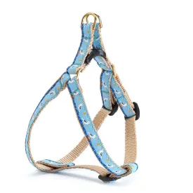 Teacup Harness | Gull Watch